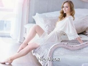 HeyAlexa