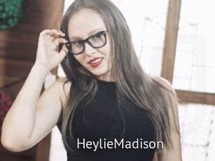 HeylieMadison