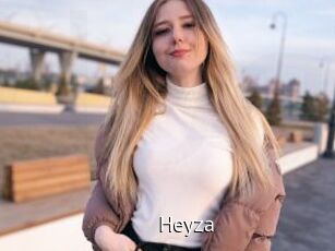 Heyza