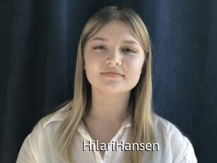 HilariHansen