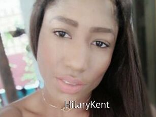 HilaryKent