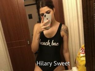 Hilary_Sweet