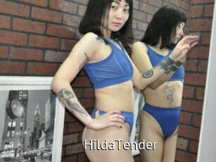 HildaTender