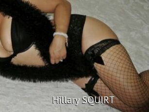 Hillary_SQUIRT