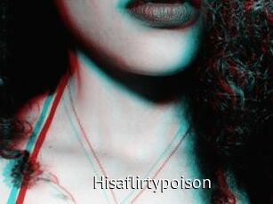 Hisaflirtypoison