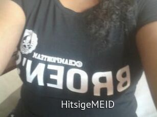 HitsigeMEID