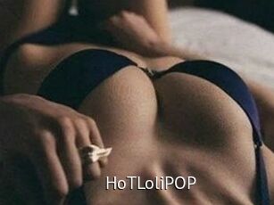 HoTLoliPOP_