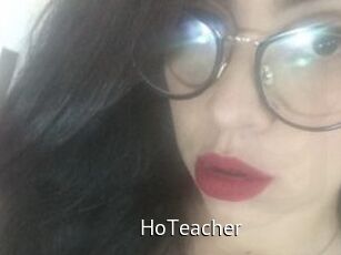 HoTeacher