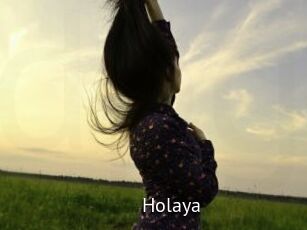 Holaya