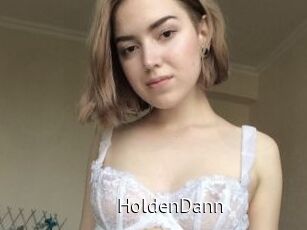 HoldenDann