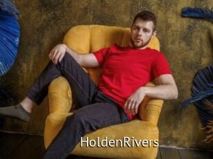 HoldenRivers