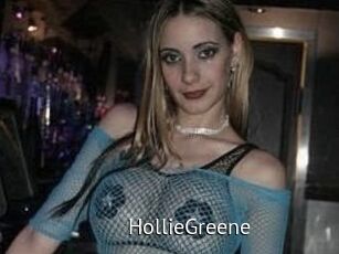 HollieGreene