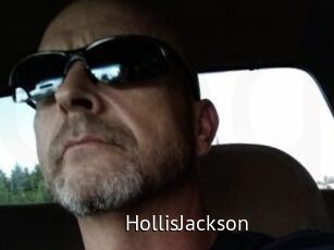 HollisJackson