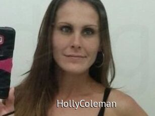 HollyColeman