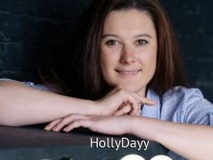 HollyDayy