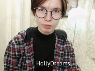 HollyDreams