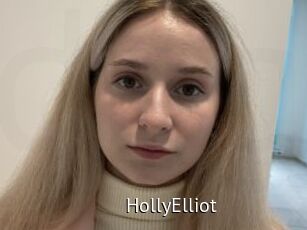 HollyElliot