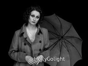 HollyGolight