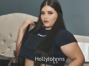 HollyJohnns