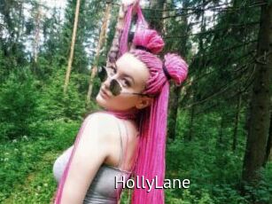 HollyLane