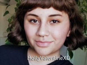 HollyValentineXO