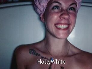 HollyWhite