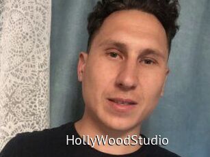 HollyWoodStudio