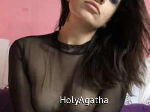 HolyAgatha