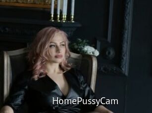 HomePussyCam