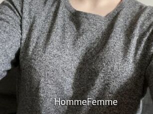 HommeFemme