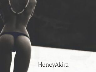 HoneyAkira