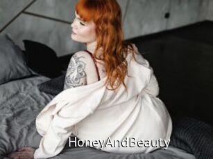 HoneyAndBeauty