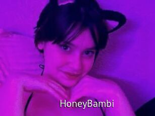 HoneyBambi