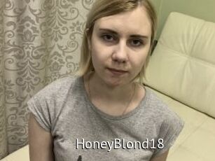 HoneyBlond18