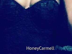 HoneyCarmell