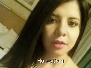 HoneyDani