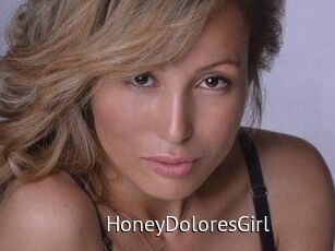 HoneyDoloresGirl