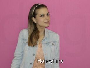 HoneyFine