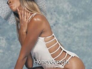 HoneyGenesis