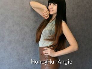 HoneyHunAngie Du Porno Gratuit