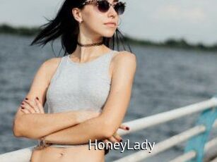 HoneyLady