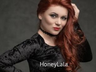 HoneyLala