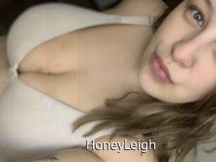 HoneyLeigh