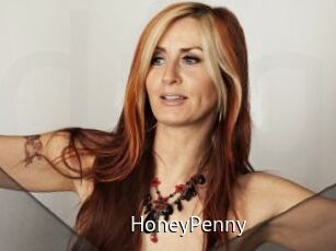 HoneyPenny