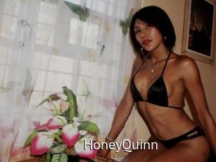 HoneyQuinn