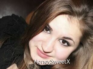 HoneySweetX