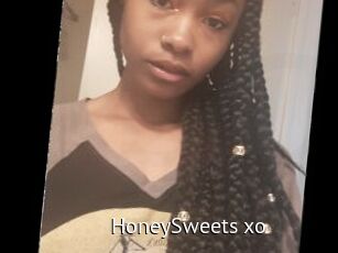 HoneySweets_xo