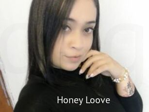 Honey_Loove