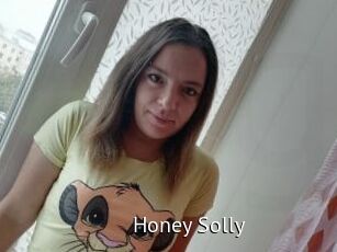 Honey_Solly