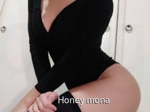 Honey_mona